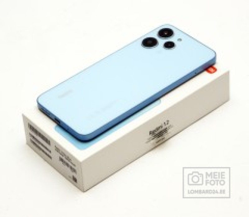 Xiaomi Redmi 12 128GB