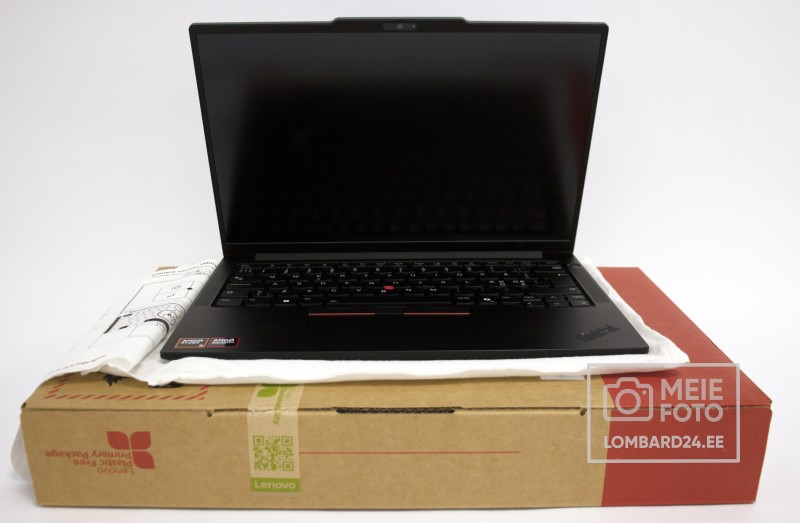 Lenovo ThinkPad E14 Gen 7