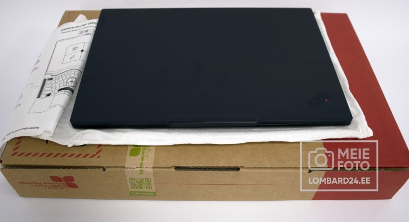 Lenovo ThinkPad E14 Gen 7