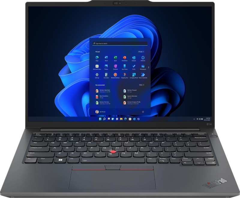Lenovo ThinkPad E14 Gen 7