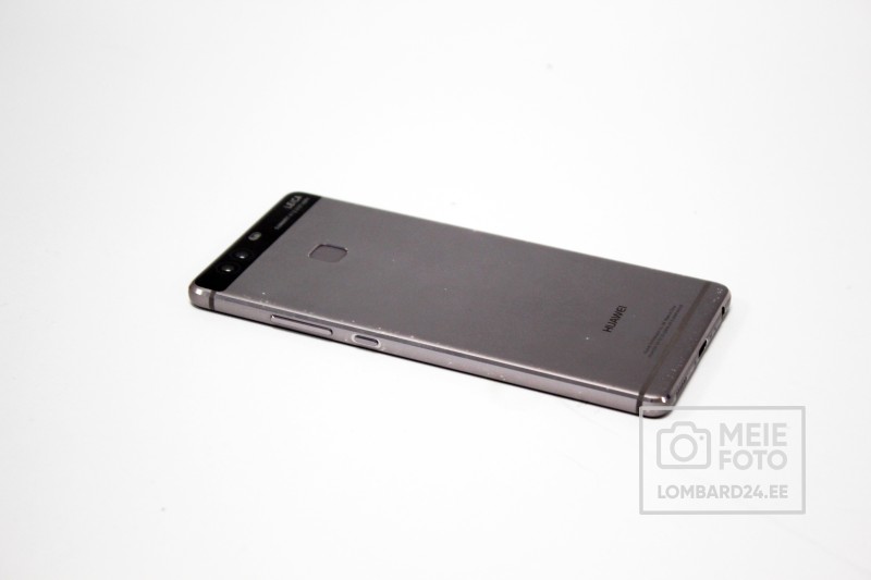 Mobiiltelefon Huawei P9 16MB mälu 1200 mAh aku