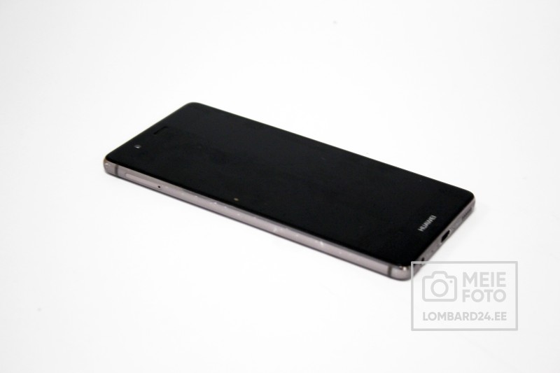 Mobiiltelefon Huawei P9 16MB mälu 1200 mAh aku