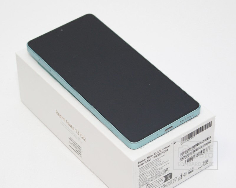 Redmi Note 13 128GB