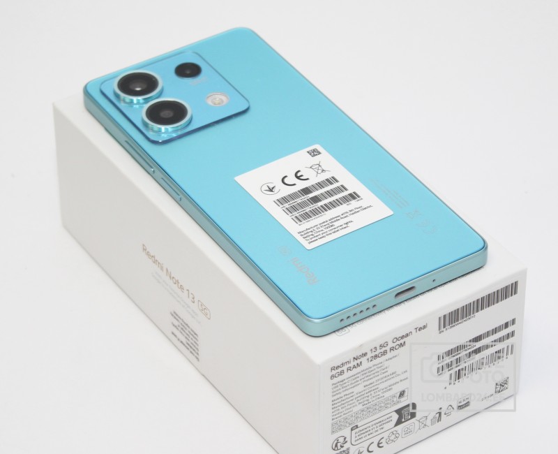 Redmi Note 13 128GB