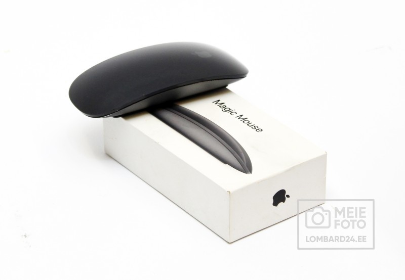 Magic Mouse 2