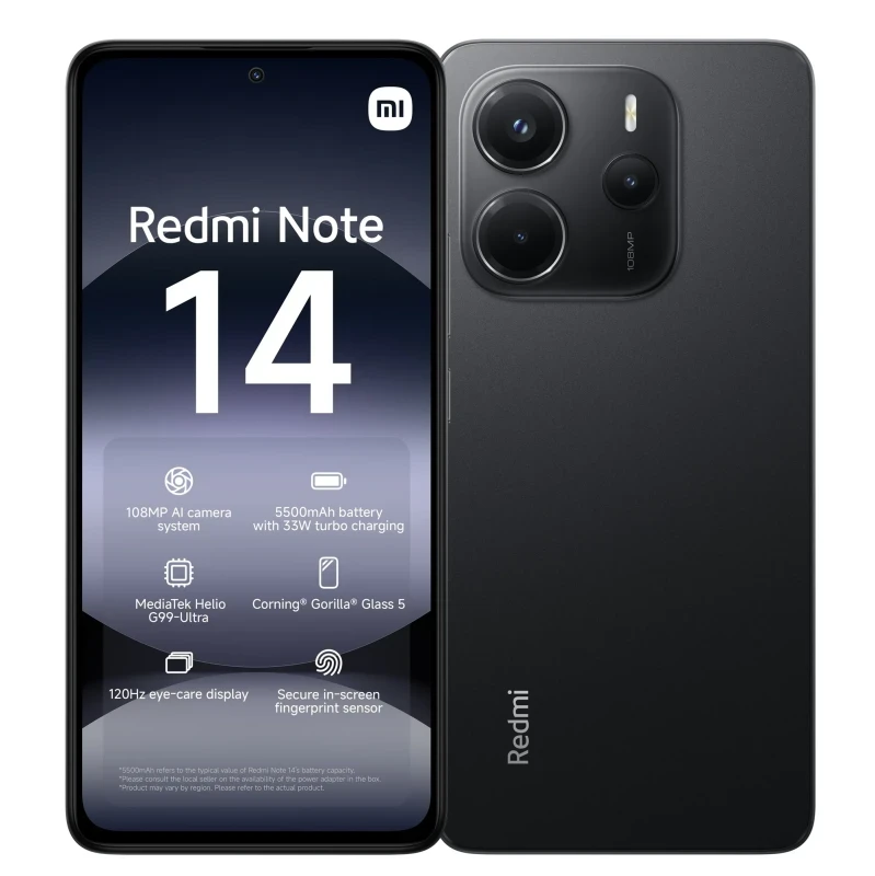 Redmi Note 14 5G 128GB
