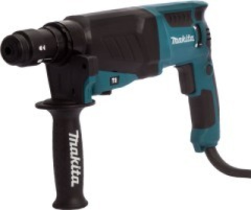 Trell-vasar Makita HR2630T 800W 2,4 J
