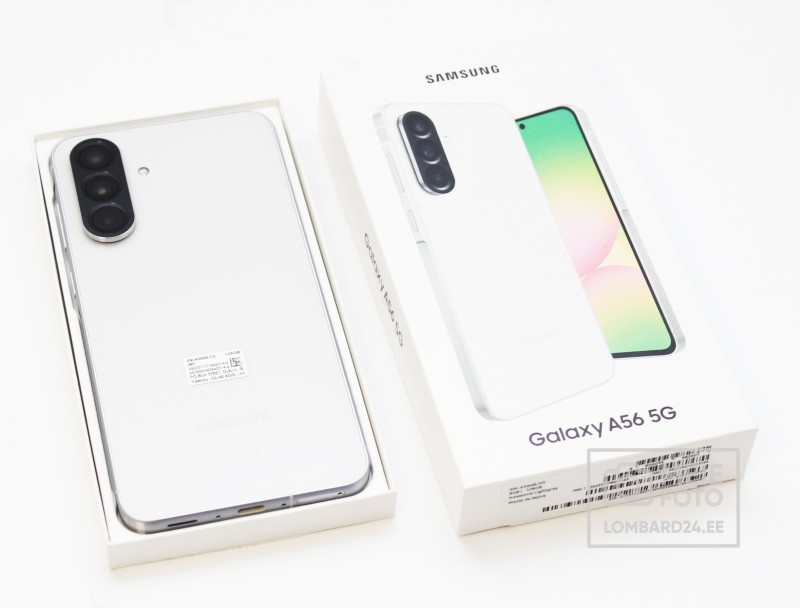 Samsung Galaxy A56 5G 128GB