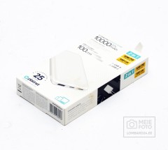 Platinet 10000mAh