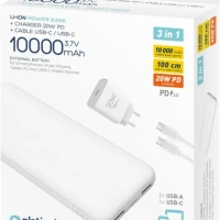 Platinet 10000mAh