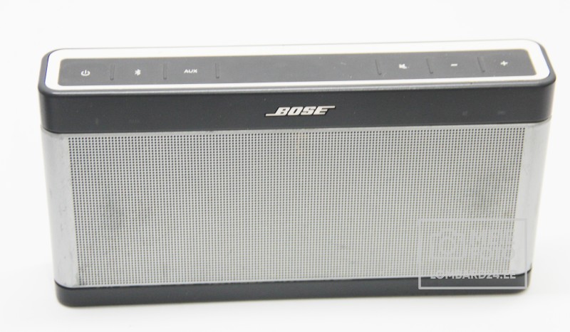 Bose SoundLink Speaker III