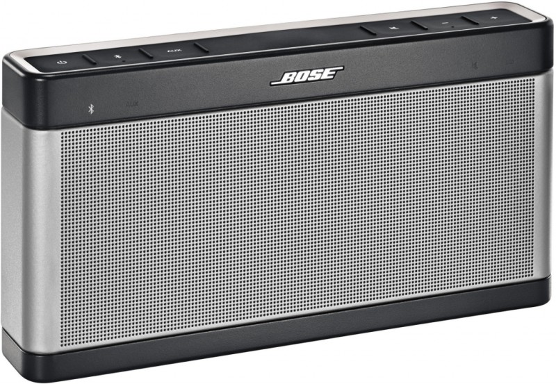 Bose SoundLink Speaker III