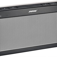 Bose SoundLink Speaker III