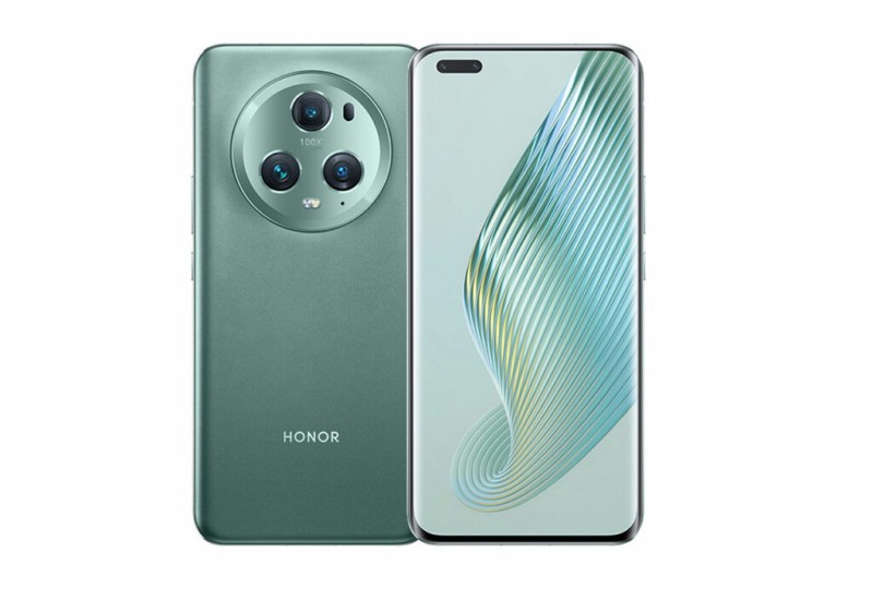 Honor Magic 5 Pro 5G 512GB