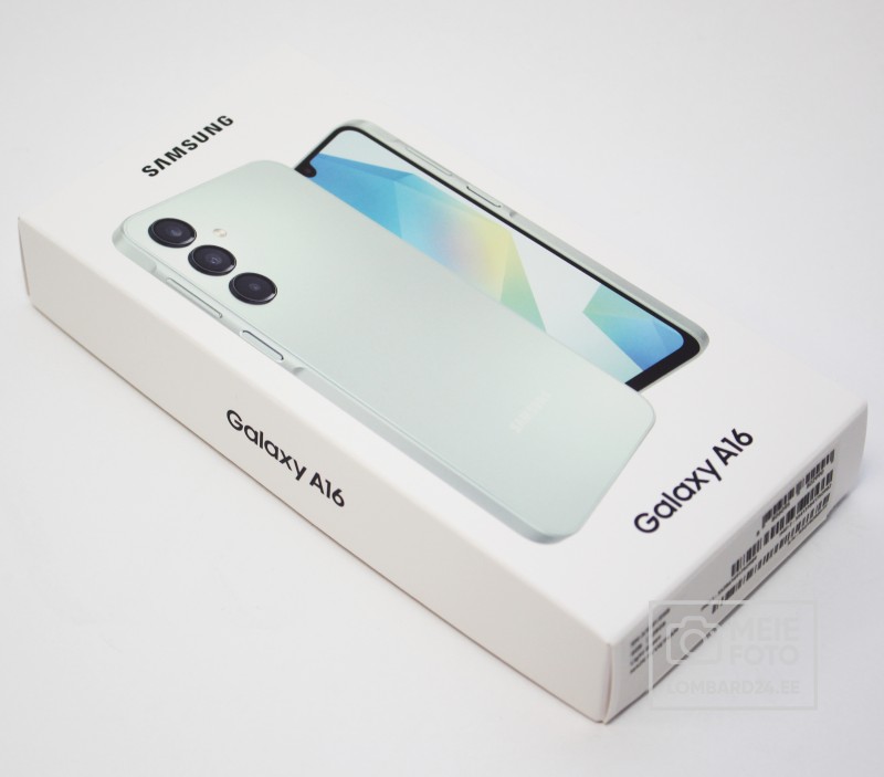 Samsung Galaxy A16 128GB