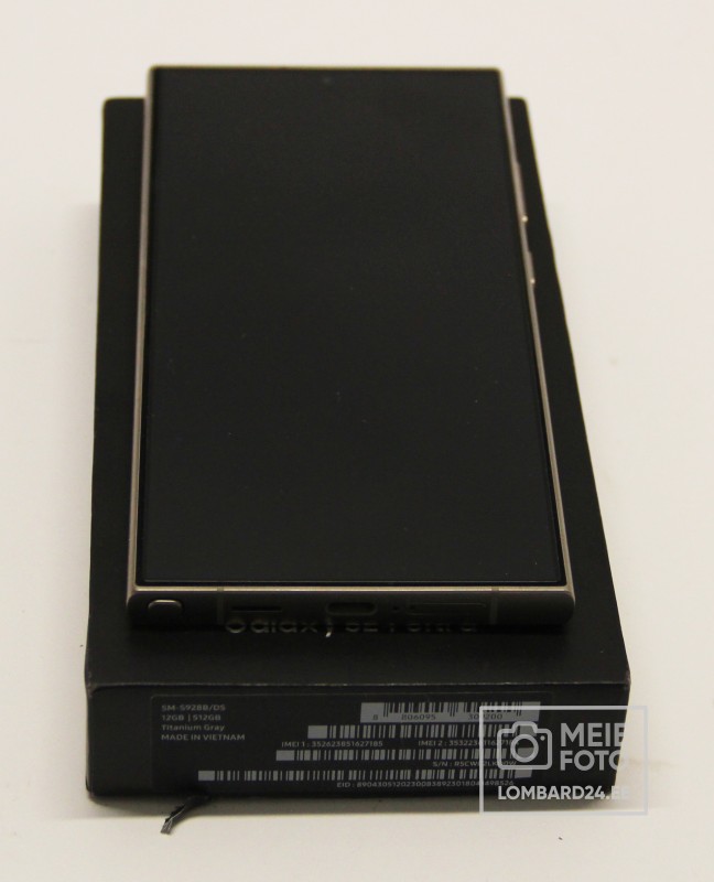 Samsung Galaxy S24 Ultra 512GB