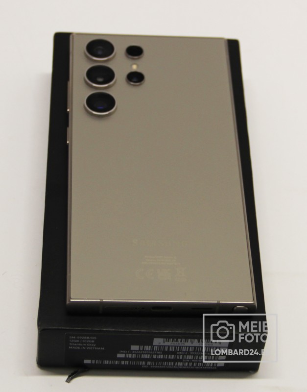 Samsung Galaxy S24 Ultra 512GB