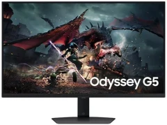 Samsung Odyssey G5 S32DG502EU 32" VA Gaming Monitor