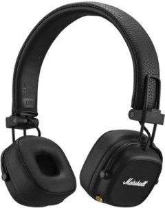 Marshall Major IV