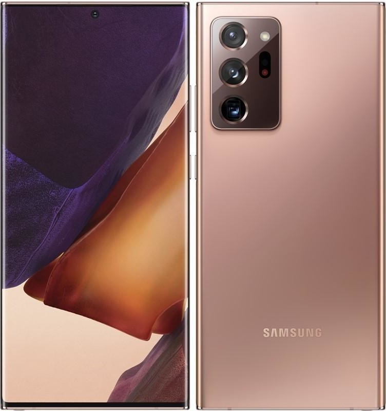Samsung Galaxy Note 20 Ultra 256GB