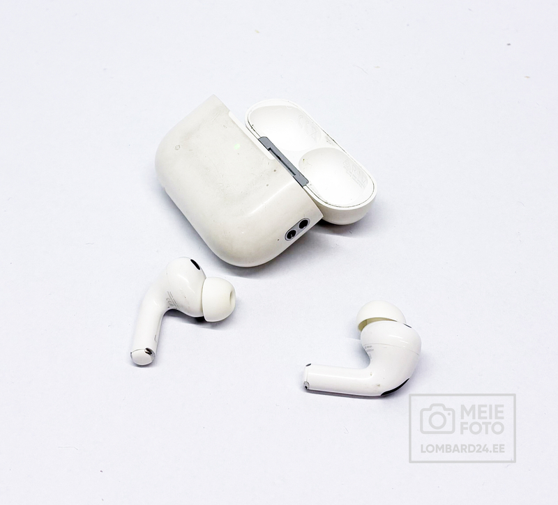 Earbuds Apple Airpods Pro 3 Active Noise Cancellation