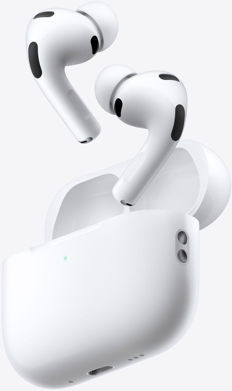Earbuds Apple Airpods Pro 3 Active Noise Cancellation