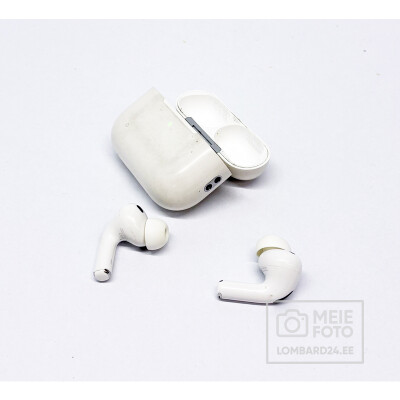 Earbuds Apple Airpods Pro 3 Active Noise Cancellation
