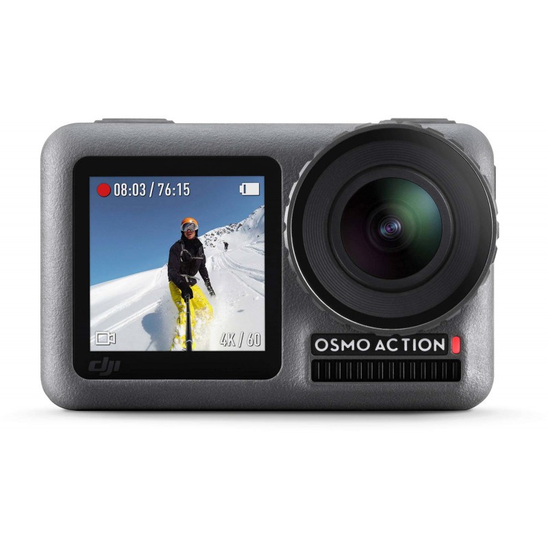 DJI Osmo Action (Gen 1)