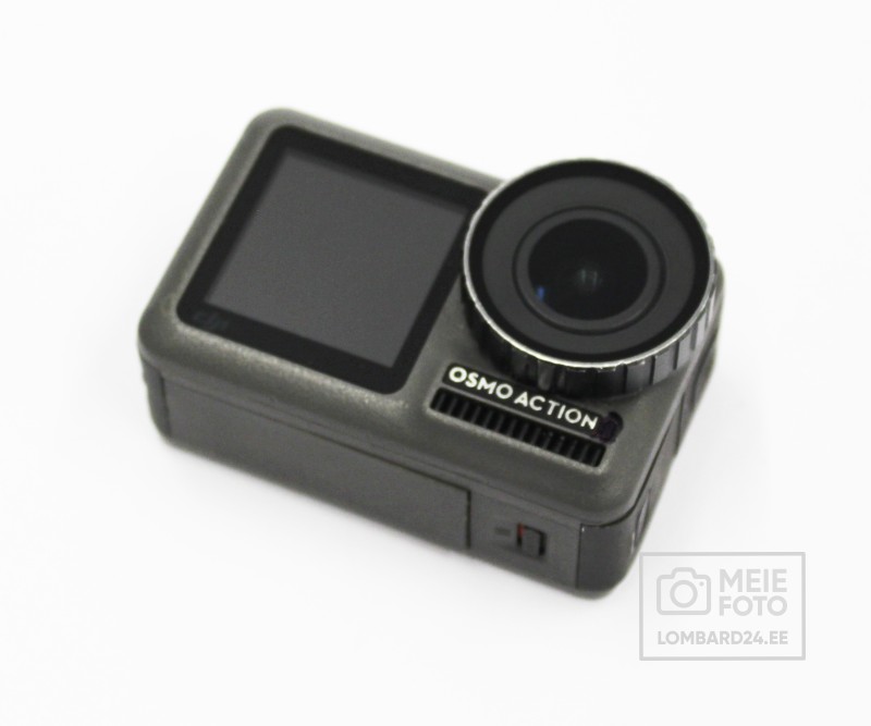 DJI Osmo Action (Gen 1)
