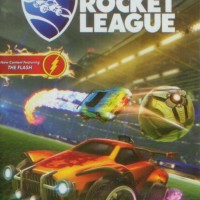 Rocket League Nintendo Switch