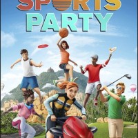 Sports Party Nintendo Switch