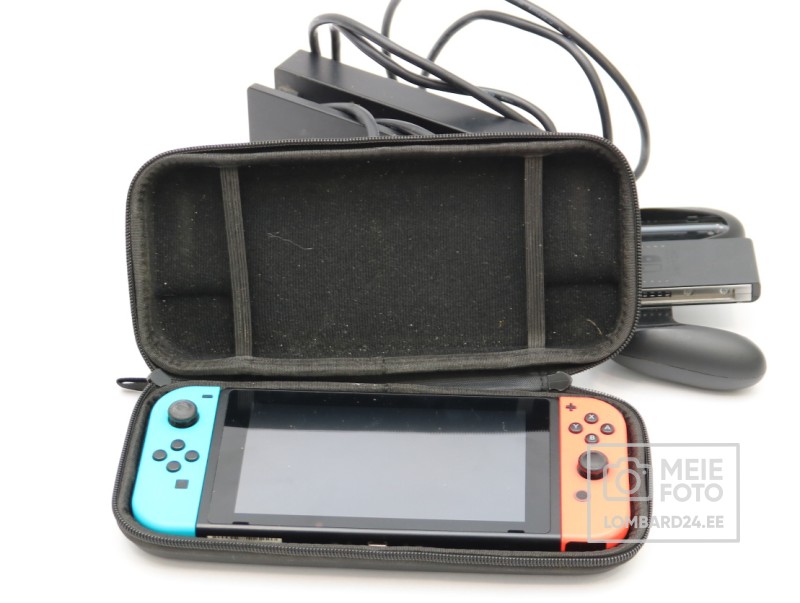 Nintendo Switch V2 32GB