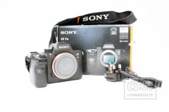 Sony A7 III