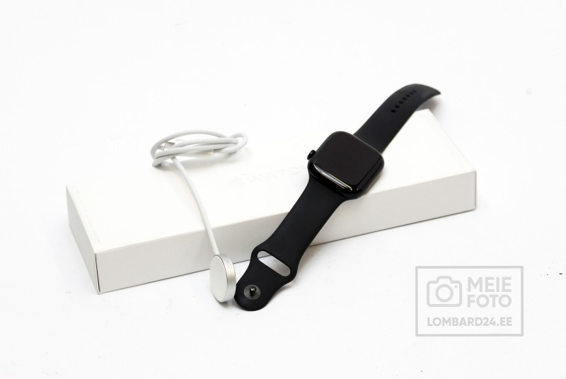 Apple Watch Series 11  GPS 46mm