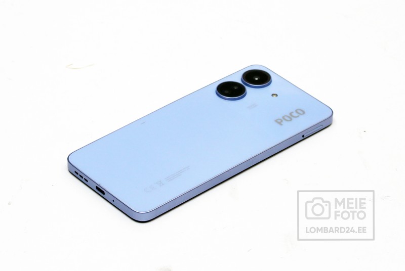 POCO C65 256GB
