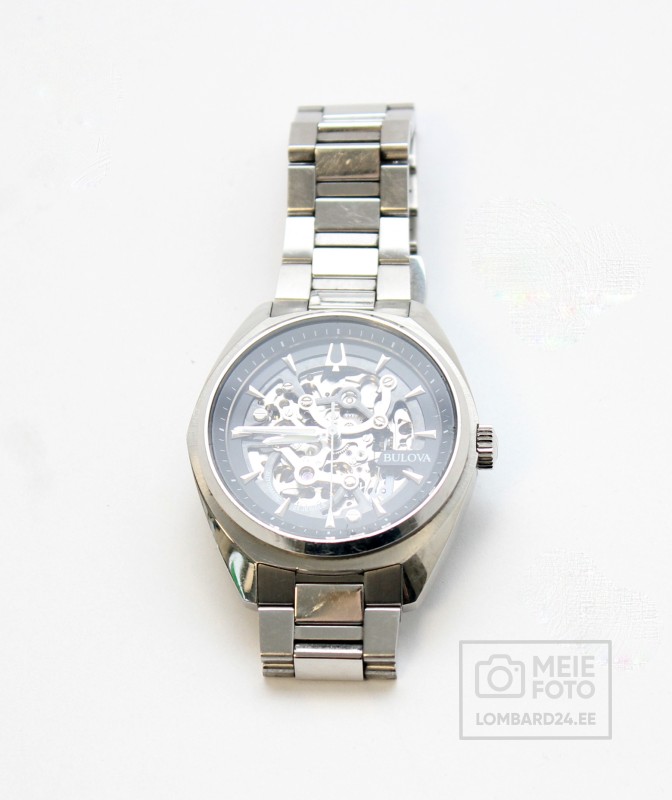 Bulova 96A293