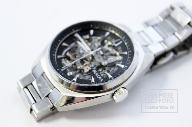 Bulova 96A293