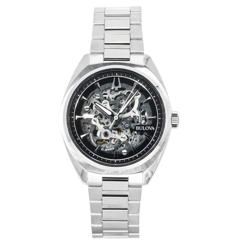 Bulova 96A293