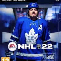 XBOX One NHL22