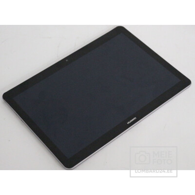 Tahvelarvuti Huawei MediaPad T3 10" LTE 16GB Space Grey