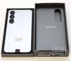 Samsung Galaxy S25 256GB