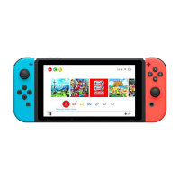 Nintendo Switch V2 32GB