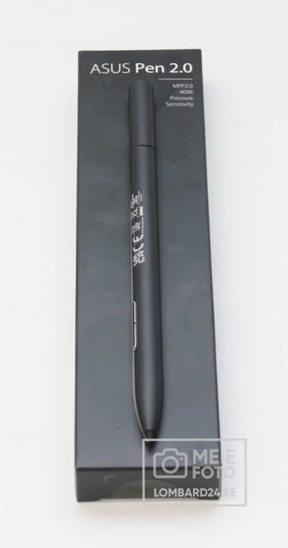 Asus Pen 2.0