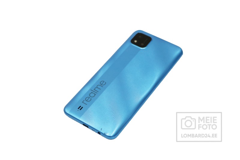 Realme C11 32GB 2021