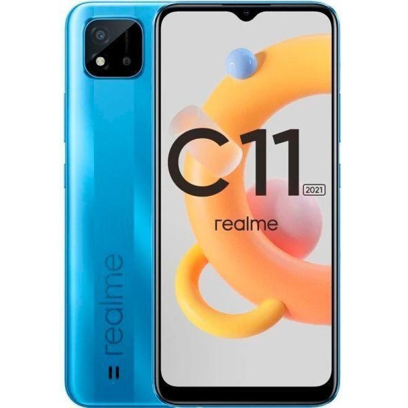 Realme C11 32GB 2021