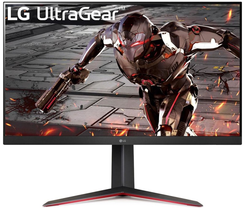 LG UltraWide 32GN650