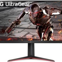 LG UltraWide 32GN650