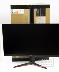 LG UltraWide 32GN650