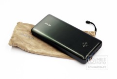 Anker PowerCore 3 26000mAh 87W