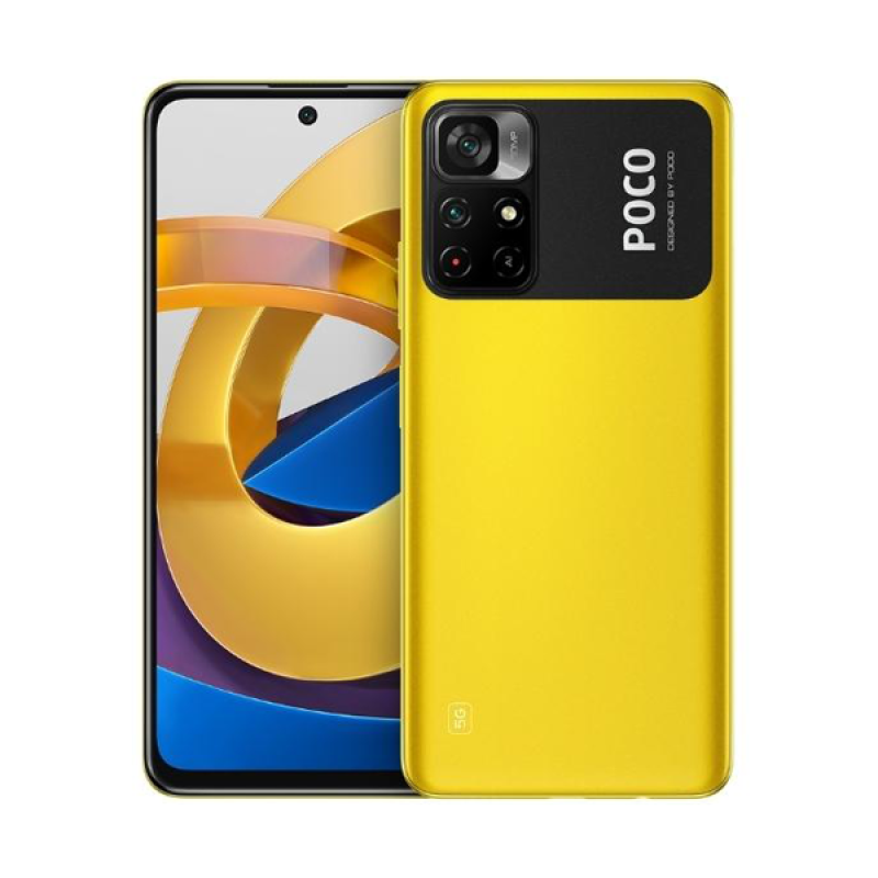 Poco M4 Pro 128GB